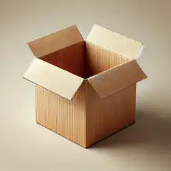 Double Wall Cardboard Boxes