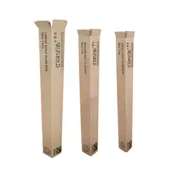 Golf Club Box