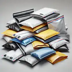 Mailing Bags