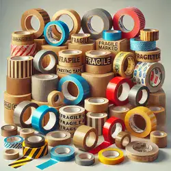 Packing Tape